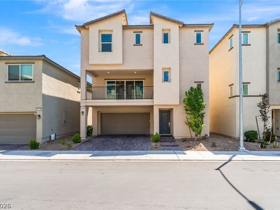 6944 Crimson Shadow St, North Las Vegas, NV 89086