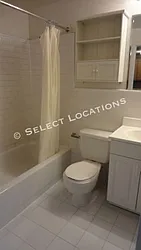 Rented by Select Locations Inc.