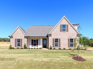7658 John Elliott Ln, Hernando, MS 38632