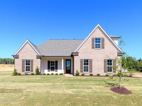 7658 John Elliott Ln, Hernando, MS 38632