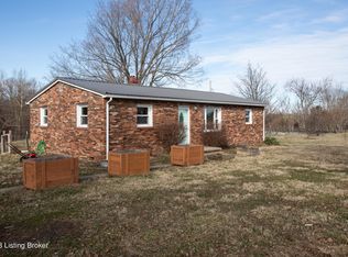 17655 E Highway 144, Union Star, KY 40171