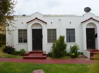 4049 W 28th St, Los Angeles, CA 90018