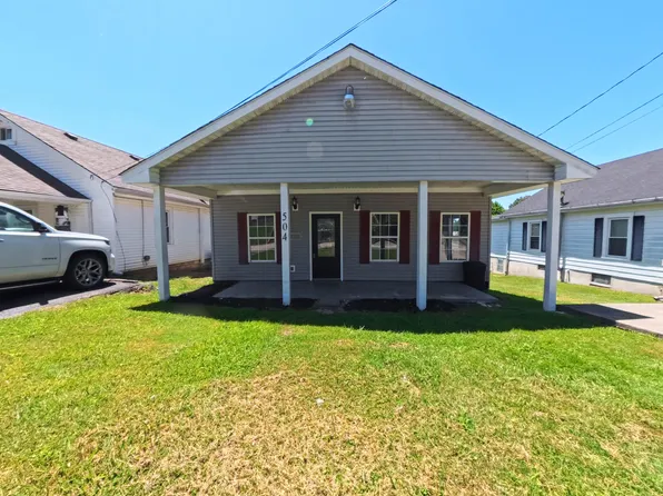 504 Cantrill St, Irvine, KY 40336