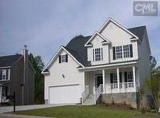 150 Heises Pond Way, Columbia, SC 29229