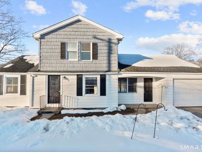 10 Cote Drive, Brooklyn, CT, 06234
