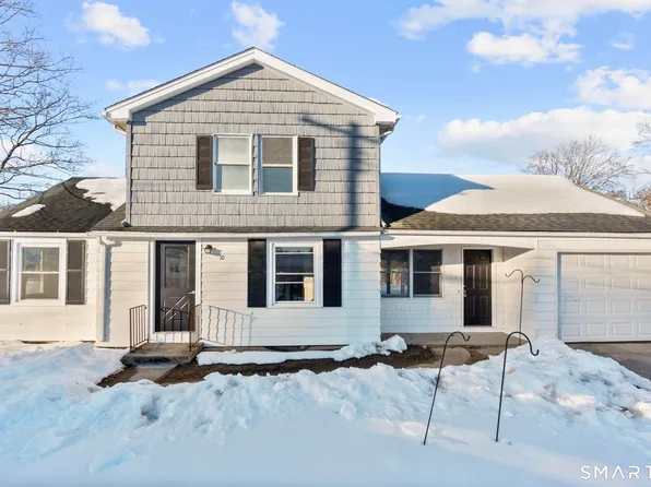 10 Cote Drive, Brooklyn, CT 06234