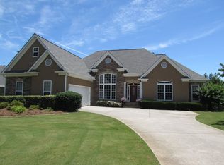 1357 Tamarack Lakes Dr, Powder Springs, GA