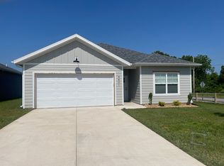 3801 S York Ave, Springfield, MO 65807