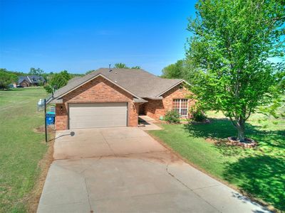 623 N Richland Rd, Tuttle, OK, 73089
