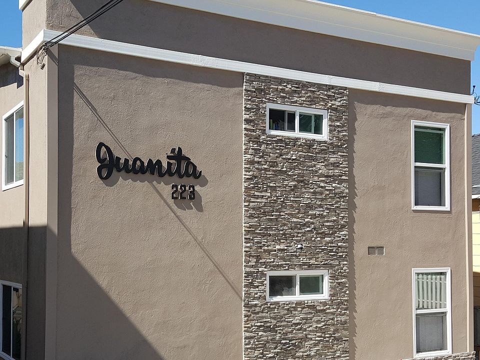1st image of 223 N Juanita Ave APT B
