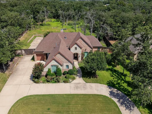 7217 Deerfield Dr, Mansfield, TX 76063