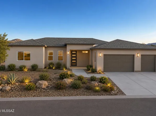 1595 Tigre Ct, Rio Rico, AZ 85648