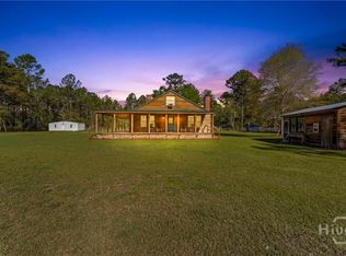 5048 Clyo Kildare Rd, Clyo, GA 31303