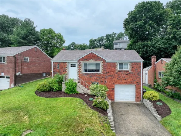 1352 Harris Ave, Pittsburgh, PA 15205