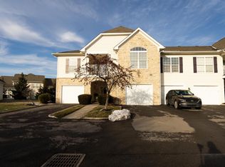 5018 Ivyvine Blvd #5018-B, Dublin, OH
