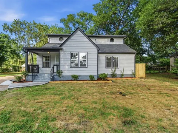 1160 Isabelle St, Memphis, TN 38122