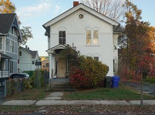 53 Sherman St, Springfield, MA 01109