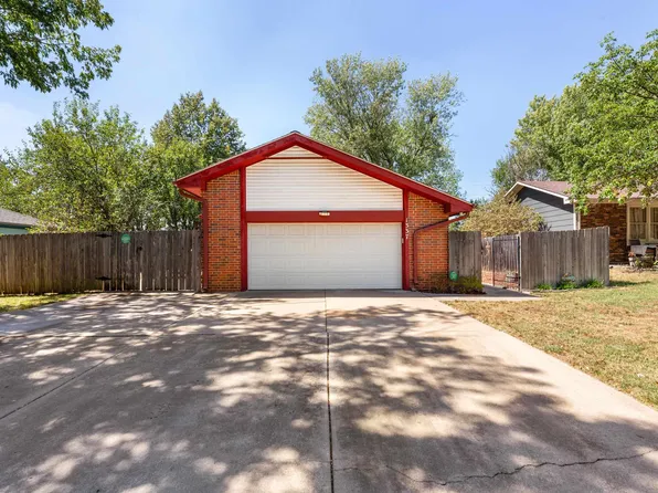 1337 N Denene Ln, Wichita, KS 67212