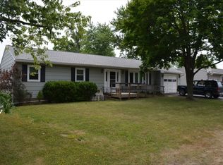 310 Maryanne Ave, Hudson, NY 12534