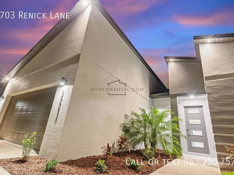 3703 Renick Ln — Photo 9