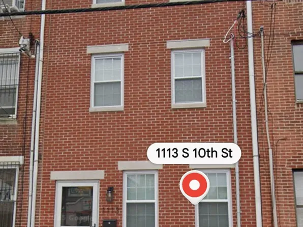 1113 S 10th St, Philadelphia, PA 19147