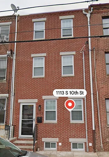 1113 S 10th St Photo 1 1113 S 10th St Photo 1