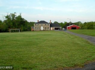 15901 Old Columbia Pike, Burtonsville, MD