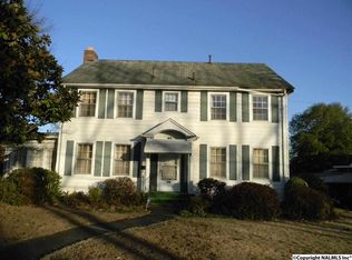 606 S 4th St, Gadsden, AL 35901