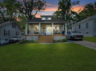 2713 W Tennyson Ave, Saint Louis, MO 63114