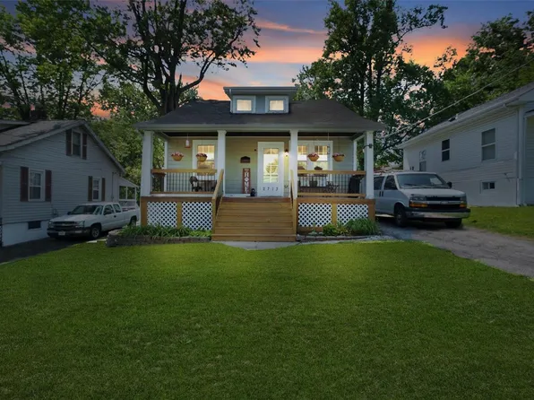2713 W Tennyson Ave, Saint Louis, MO 63114