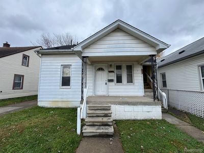 8128 Lozier Ave, Warren, MI, 48089