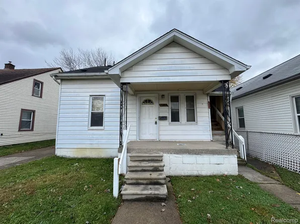 8128 Lozier Ave, Warren, MI 48089