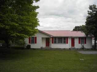 2117 Bearwallow Rd, Ashland City, TN 37015
