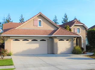 3341 Pico Ave, Clovis, CA
