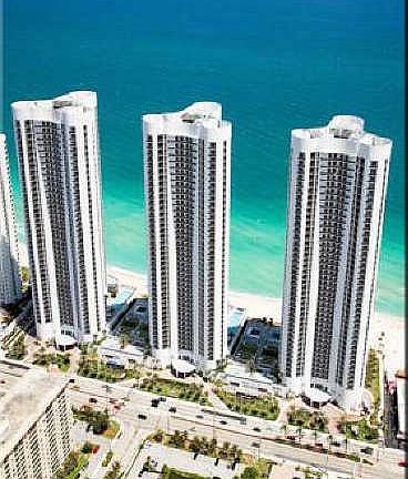 4th image of 16001 Collins Ave APT 4105