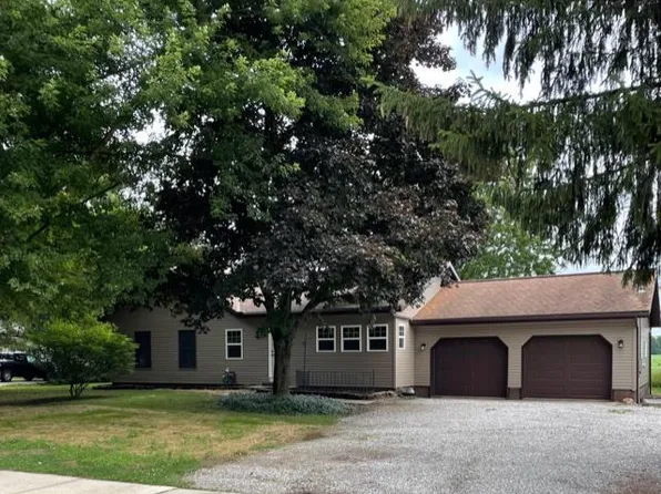 239 Gilead St, Cardington, OH 43315