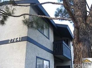 27641 Susan Beth Way UNIT E, Santa Clarita, CA 91350