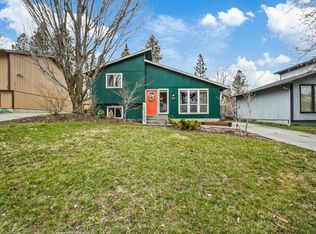 4253 E 26th Ave, Spokane, WA 99223