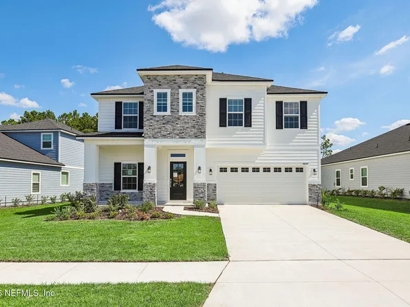 3630 AMERICANA Drive, Green Cove Springs, FL 32043