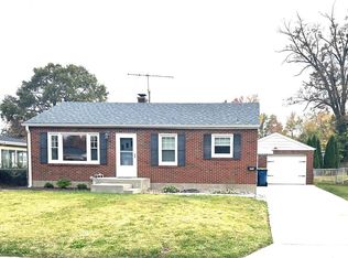 514 Roanoke Dr, Edwardsville, IL