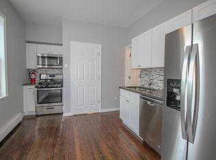 5 High St FLOOR 2, Clifton, NJ 07014