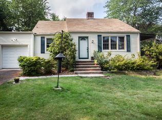 9 Valemont Rd, Montvale, NJ 07645