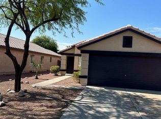 10657 W Poinsettia Dr, Avondale, AZ 85392