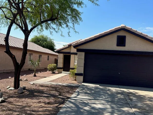 10657 W POINSETTIA Drive, Avondale, AZ 85392