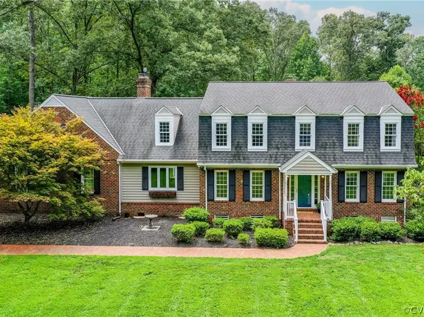 6257 Blackbear Trl, Mechanicsville, VA 23116