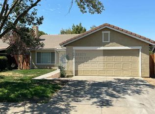 217 Gelf Ln, Modesto, CA 95357