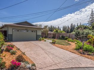 109 Siesta Ct, Aptos, CA 95003