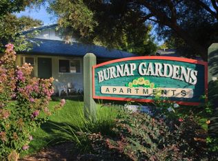 Burnap Gardens, Chico, CA 95973
