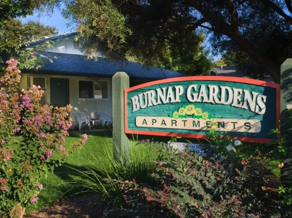 Burnap Gardens, 1051 E Lassen Ave #Efbed31d7, Chico, CA 95973