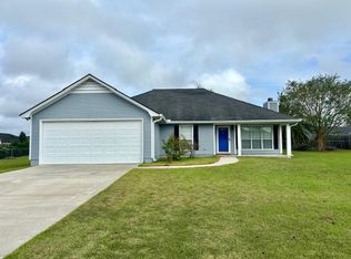 3732 Cross Creek Cir, Valdosta, GA 31605